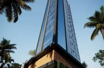 Apartamento com 3 quartos à venda na santa inês, 28, itacolomi, balneário piçarras por r$ 1.371.106