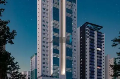 Apartamento com 3 quartos à venda na rua 1201, 432, centro, balneário camboriú por r$ 3.234.790