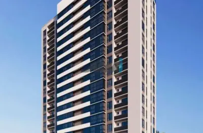 Apartamento com 3 quartos à venda na antônio agnelo santana, 160, centro, balneário piçarras por r$ 1.256.500