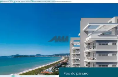 Apartamento com 3 quartos à venda na avenida nereu ramos, 3477, centro, balneário piçarras por r$ 1.391.768