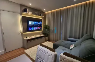 Apartamento com 2 quartos à venda na rua antonio adolfo cabral, 825, gravata, navegantes por r$ 460.000