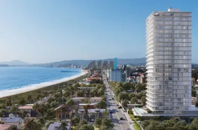 Prédio à venda na avenida nereu ramos, 1929, centro, balneário piçarras