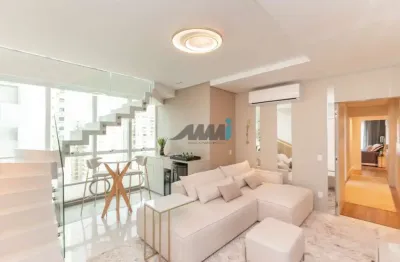Cobertura com 5 quartos à venda na avenida brasil, 250, centro, balneário camboriú por r$ 5.850.000