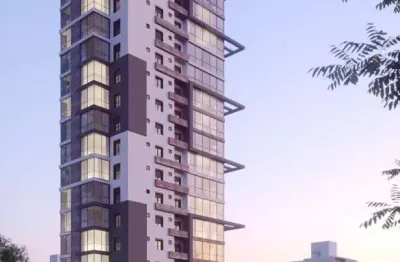 Apartamento com 3 quartos à venda na rua nonato costa, 79, itacolomi, balneário piçarras por r$ 1.152.570