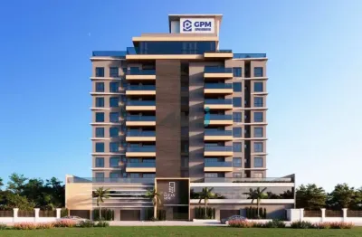 Apartamento com 3 quartos à venda na santo amaro, 267, itacolomi, balneário piçarras por r$ 1.031.621
