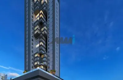 Apartamento com 3 quartos à venda na avenida 3ª avenida, 217, centro, balneário camboriú por r$ 2.290.000