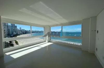 Apartamento com 3 quartos à venda na avenida atlântica, 5402, barra sul, balneário camboriú por r$ 7.290.000