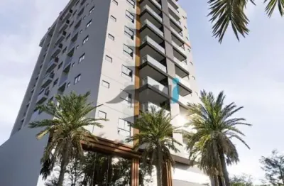 Apartamento com 2 quartos à venda na helmuth baungarten, 620, gravata, navegantes por r$ 731.000