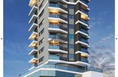 Apartamento com 1 quarto à venda na rua josé marçal dutra, 84, fazenda, itajaí por r$ 500.000