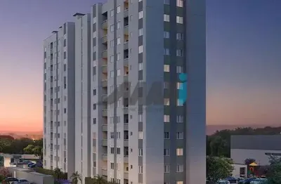 Apartamento com 2 quartos à venda na anibal de lara cardoso, 435, centro, penha por r$ 389.318