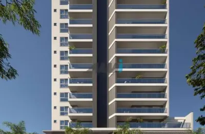 Apartamento com 2 quartos à venda na rua josé tedeo, 97, são judas, itajaí por r$ 653.359