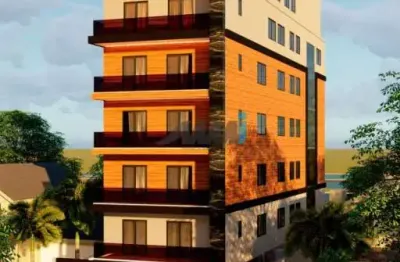 Apartamento com 3 quartos à venda na joão mariano furtado, 461, praia de armação do itapocorói, penha por r$ 2.133.514