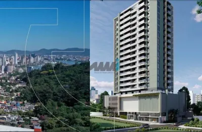 Apartamento com 2 quartos à venda na rua osni mello, 110, fazendinha, itajaí por r$ 733.000