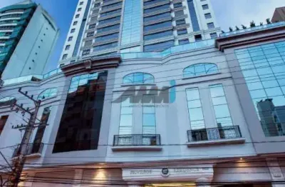 Apartamento com 3 quartos à venda na avenida brasil, 2413, centro, balneário camboriú por r$ 8.650.000