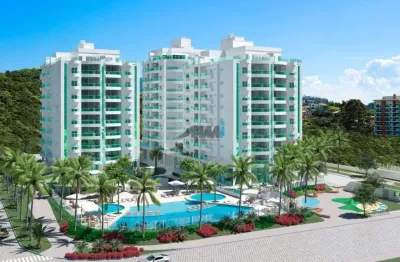 Apartamento com 3 quartos à venda na rua delfim mário pádua peixoto, 1100, praia brava, itajaí por r$ 4.989.659