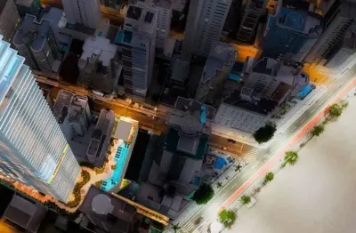 Apartamento com 4 quartos à venda na avenida atlântica, 4312, barra sul, balneário camboriú por r$ 8.440.000