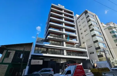 Apartamento com 3 quartos à venda na rua conselheiro júlio kumm, 563, praia brava, itajaí por r$ 2.800.000
