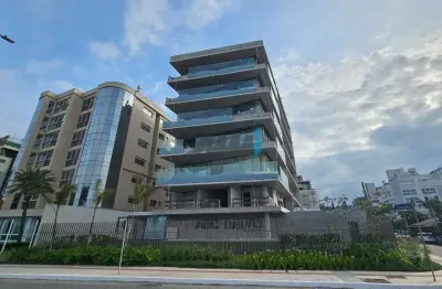 Apartamento com 4 quartos à venda na avenida josé medeiros vieira, 1502, praia brava, itajaí por r$ 14.490.000