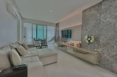 Apartamento com 3 quartos à venda na avenida brasil, 250, centro, balneário camboriú por r$ 2.700.000