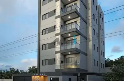 Apartamento com 2 quartos à venda na comandante apolinário brandão, 298, centro, navegantes por r$ 655.000