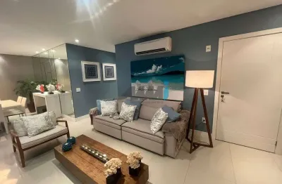 Apartamento com 3 quartos à venda na rua jacob schimidt, 225, pioneiros, balneário camboriú por r$ 2.490.000