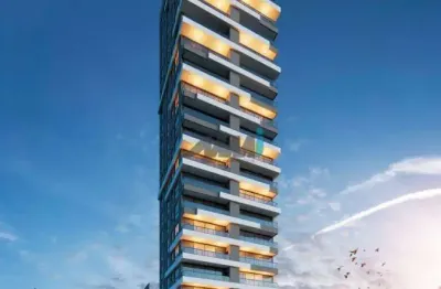 Apartamento com 3 quartos à venda na quinhentos, 85, centro, balneário piçarras por r$ 1.200.000