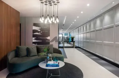 Apartamento com 4 quartos à venda na rua 3900, 155, centro, balneário camboriú por r$ 3.600.000