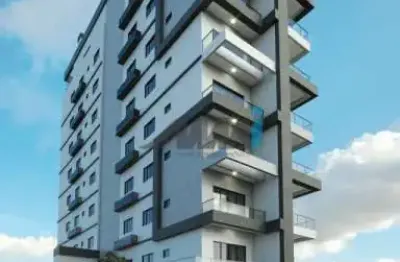 Apartamento com 3 quartos à venda na avenida nereu ramos, 203, itacolomi, balneário piçarras por r$ 1.017.193