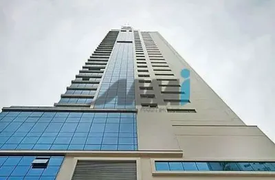 Apartamento com 4 quartos à venda na rua 1001, 120, centro, balneário camboriú por r$ 5.555.000