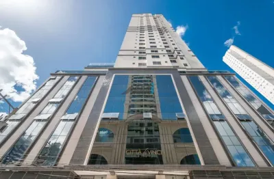 Apartamento com 4 quartos à venda na rua 2000, 567, centro, balneário camboriú por r$ 2.700.000