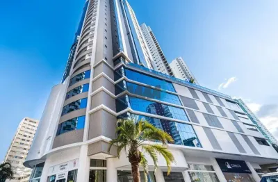 Apartamento com 4 quartos à venda na rua joão francisco dos santos, 121, pioneiros, balneário camboriú por r$ 3.750.000