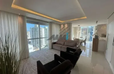 Apartamento com 3 quartos à venda na rua 1001, 120, centro, balneário camboriú por r$ 3.990.000