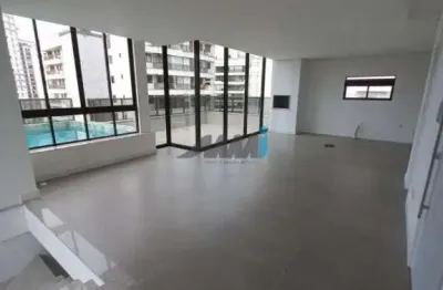 Cobertura com 3 quartos à venda na rua antônio manoel moreira, 137, fazenda, itajaí por r$ 3.404.400