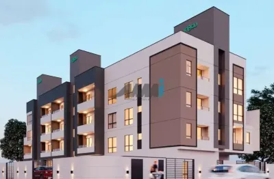 Apartamento com 2 quartos à venda na rua promotor hélio rosa, 164, meia praia, navegantes por r$ 480.000