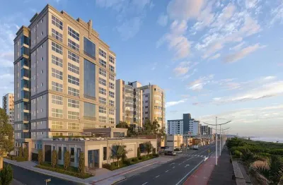 Apartamento com 3 quartos à venda na avenida prefeito cirino adolfo cabral, 999, centro, navegantes por r$ 1.637.000