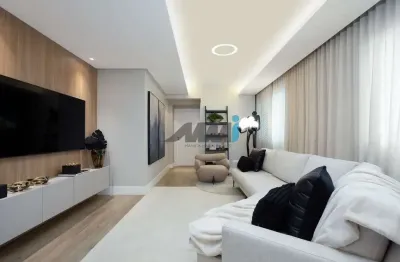 Apartamento com 3 quartos à venda na rua 3618, 29, centro, balneário camboriú por r$ 3.650.000