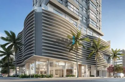 Apartamento com 4 quartos à venda na avenida 3ª avenida, 405, centro, balneário camboriú por r$ 2.315.000