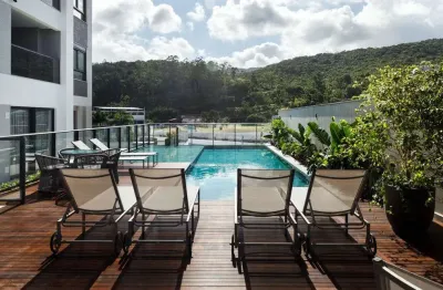 Apartamento com 3 quartos à venda na avenida vereador abrahão joão francisco, 3820, centro, itajaí por r$ 850.000