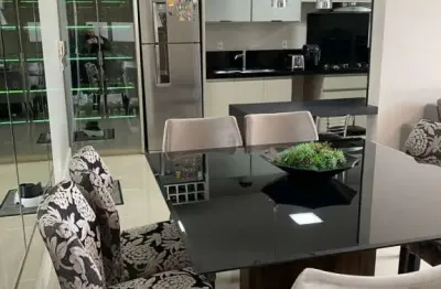 Apartamento com 3 quartos à venda na rua alberto werner, 409, centro, itajaí por r$ 1.100.000
