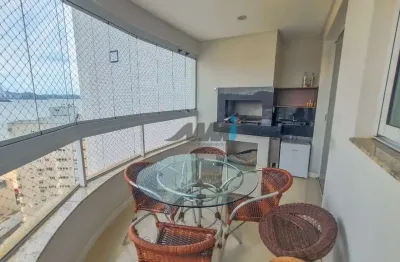 Apartamento com 4 quartos à venda na rua 4450, 100, barra sul, balneário camboriú por r$ 4.150.000