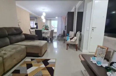Apartamento com 3 quartos à venda na rua carlos boos, 223, gravata, navegantes por r$ 990.000