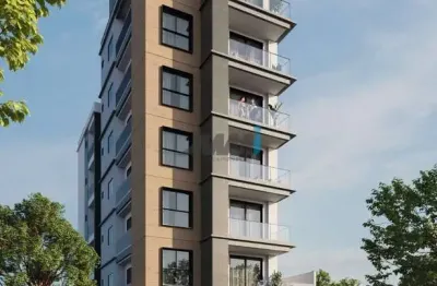 Apartamento com 3 quartos à venda na aurea cardoso consonni, 187, gravata, navegantes por r$ 579.000