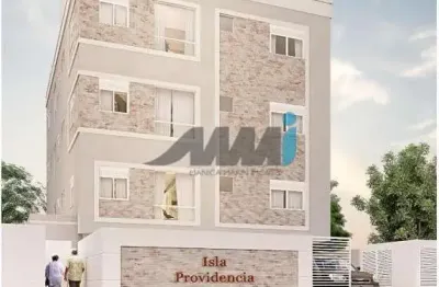 Apartamento com 2 quartos à venda na rua gervásio de souza, 670, meia praia, navegantes por r$ 349.500