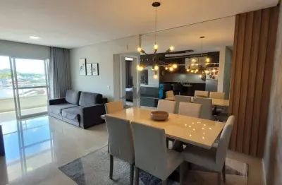 Apartamento com 2 quartos à venda na rua nelson seara heusi, 775, gravata, navegantes por r$ 699.000