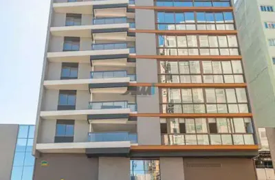 Apartamento com 2 quartos à venda na rua honorato coelho da rocha, 95, centro, navegantes por r$ 850.000