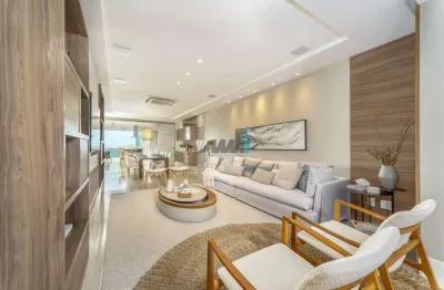 Apartamento com 4 quartos à venda na avenida atlântica, 770, centro, balneário camboriú por r$ 13.400.000