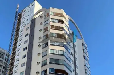 Apartamento com 3 quartos à venda na rua 1532, 22, centro, balneário camboriú por r$ 1.600.000