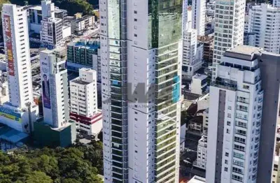Apartamento com 4 quartos à venda na avenida brasil, 180, pioneiros, balneário camboriú por r$ 6.000.000