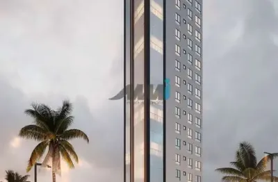 Apartamento com 3 quartos à venda na rua santa inês, 28, itacolomi, balneário piçarras por r$ 2.227.828