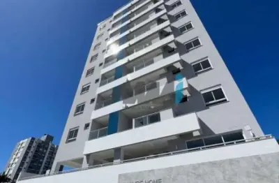 Apartamento com 2 quartos à venda na rua menino deus, 41, barreiros, são josé por r$ 650.000